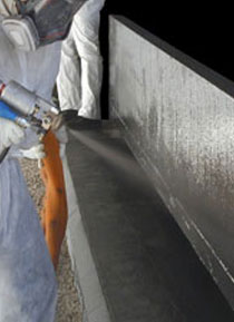 Brampton Protective Polyurea Coatings