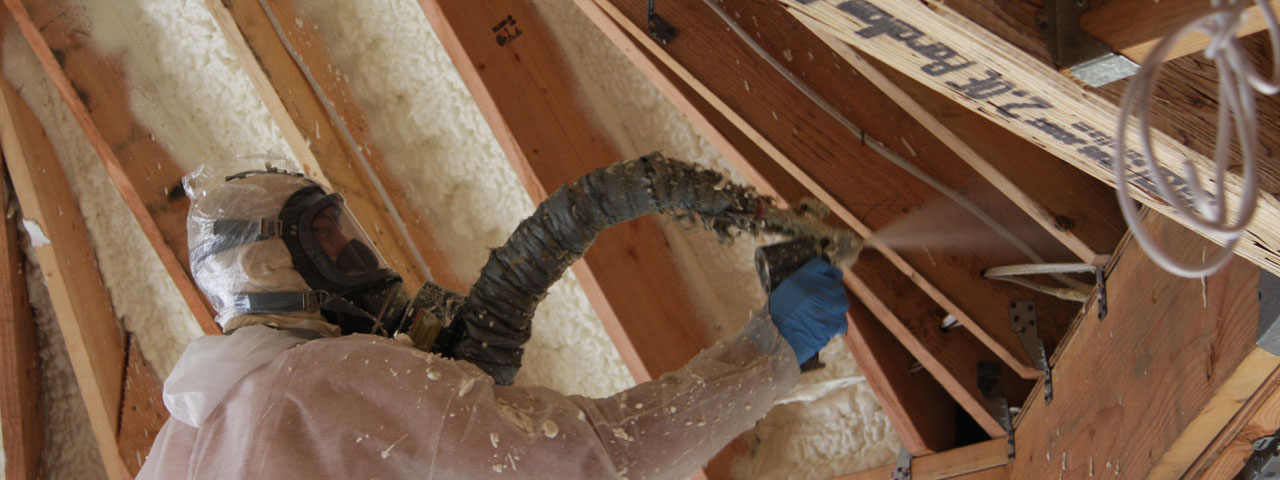 Brampton Attic Insulation Spray Foam Brampton Attic Insulation Spray Foam