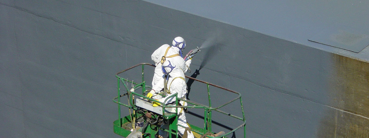Polyurea protective coatings for Brampton Polyurea protective coatings for Brampton