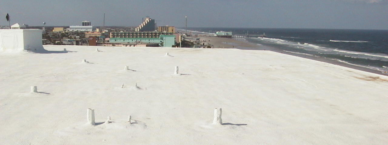 Energy Star Certified cool roof coatings in Brampton Energy Star Certified cool roof coatings in Brampton